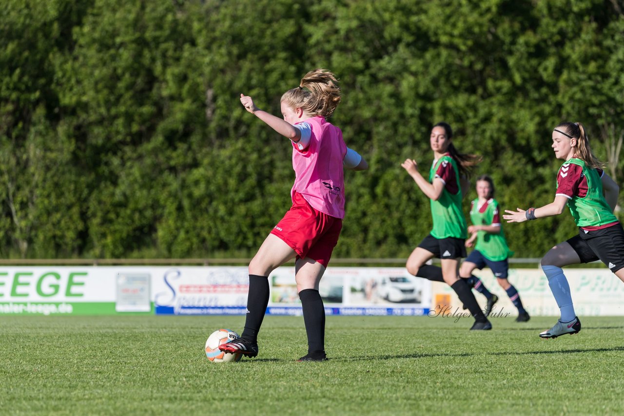 Bild 200 - Stuetzpunkttraining